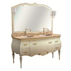 Actiune: Mobilier de baie Ischia 163cm